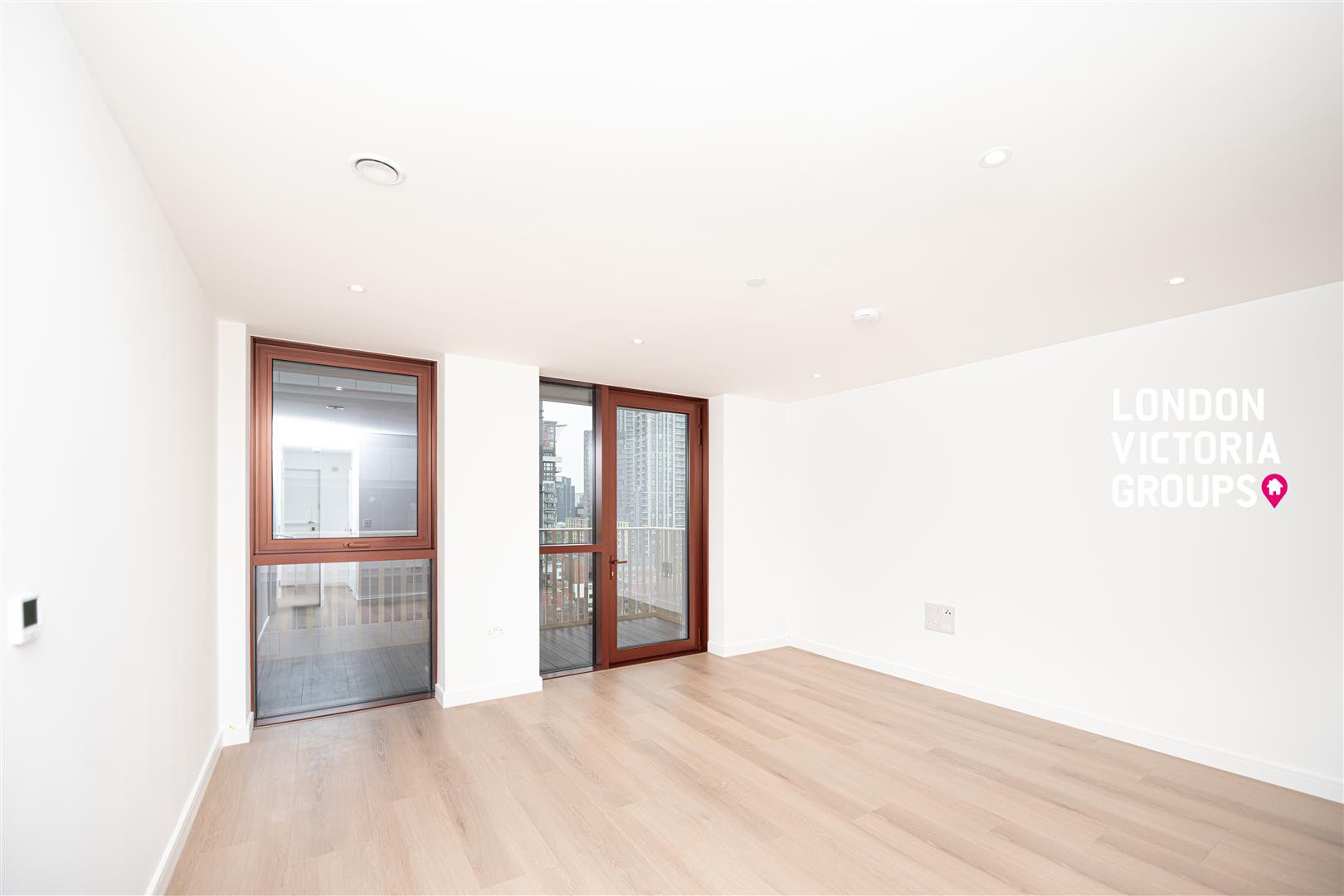 The Bellamy, 10 Manilla Street, London